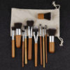 Makeup Brush Set