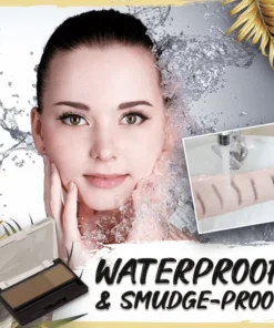 OnFleek™ 3-Second Eyebrow Stamp