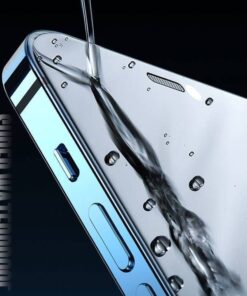 Phone Film Divine Artifact Tempered Film Set