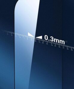 Phone Film Divine Artifact Tempered Film Set