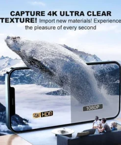 Phone Film Divine Artifact Tempered Film Set