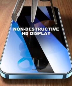 Phone Film Divine Artifact Tempered Film Set