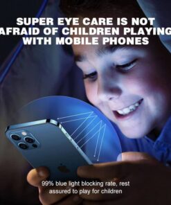 Phone Film Divine Artifact Tempered Film Set