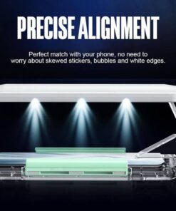 Phone Film Divine Artifact Tempered Film Set