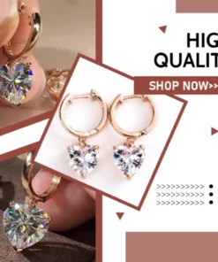 MAGNETIC EAR STUDS🔥BUY 2 FREE 1🔥