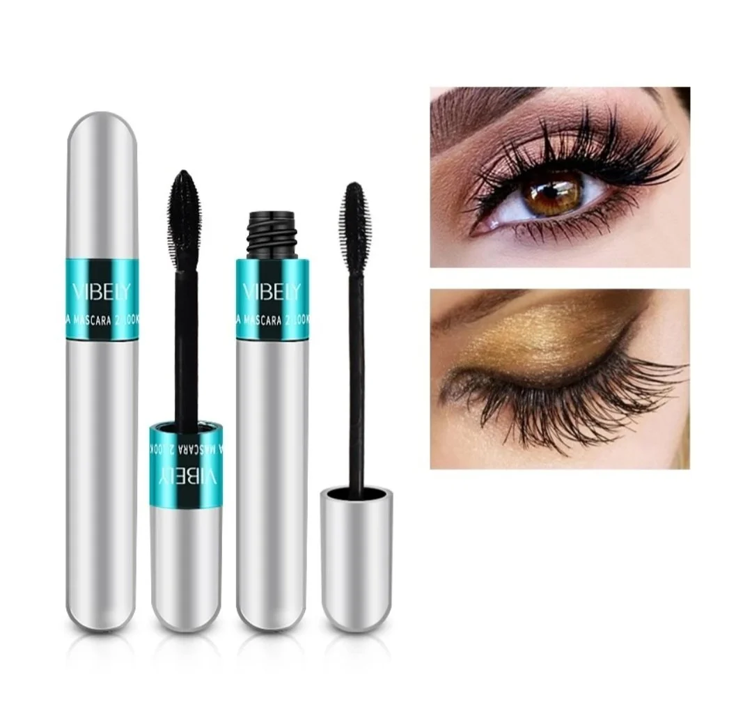 Lash Cosmetics Vibely Mascara