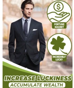 Lucky Wealth Gelang Bracelet