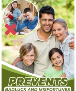 Lucky Wealth Gelang Bracelet