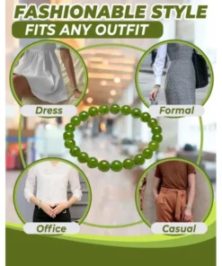 Lucky Wealth Gelang Bracelet