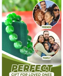 Lucky Wealth Gelang Bracelet