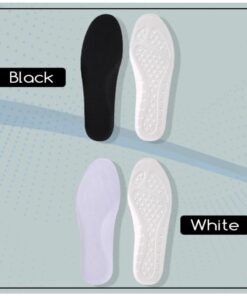 Ultra Comfy Rebound Breathable Insoles