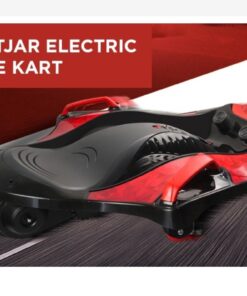 Nightjar Electric Skate Kart