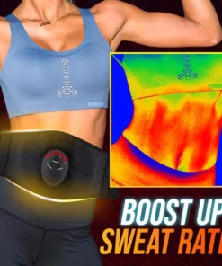HotShake™️ EMS Waists Healing Trimmer
