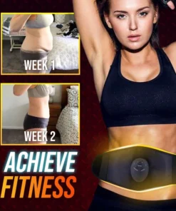 HotShake™️ EMS Waists Healing Trimmer