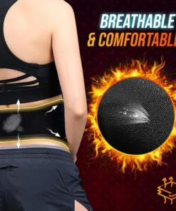 HotShake™️ EMS Waists Healing Trimmer