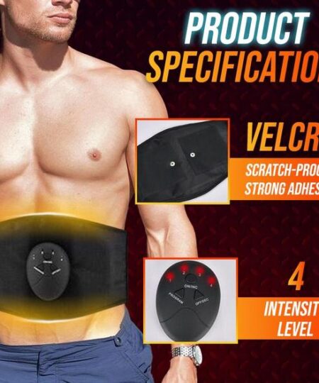 HotShakeâ˘ď¸ EMS Waists Healing Trimmer