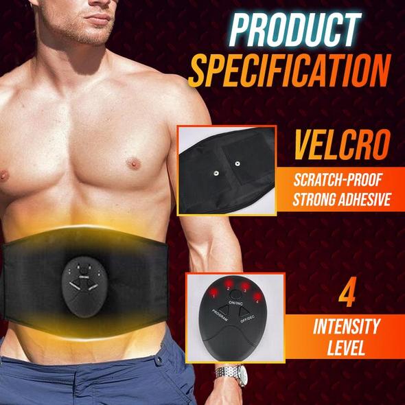 HotShake™️ EMS Waists Healing Trimmer