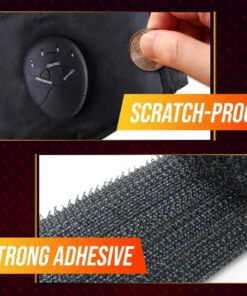 HotShake™️ EMS Waists Healing Trimmer