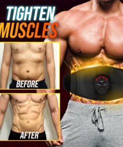HotShake™️ EMS Waists Healing Trimmer