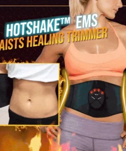 HotShake™️ EMS Waists Healing Trimmer