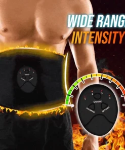 HotShake™️ EMS Waists Healing Trimmer