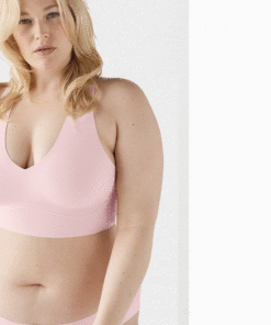 Áo ngực thoải mái kích thước thật💝Mua 2 Giảm thêm 20%