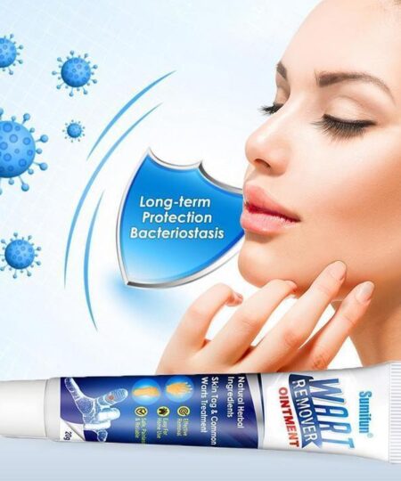 🔥Limited time discount 🔥 last day）Instant Blemish Removal Gel