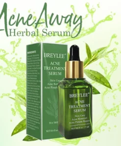 AcneAway Herbal Serum
