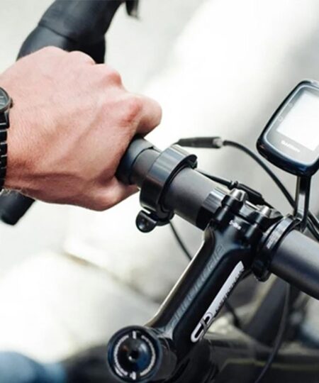 (❤️โปรโมชั่นวันวาเลนไทน์ปี 2021 - ลด 50%) กระดิ่งจักรยานอลูมิเนียมอัลลอยด์ ซื้อมากขึ้น ประหยัดมากขึ้น