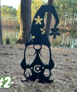 🌸Spring Decor💐-Branch Gnomes Decoration