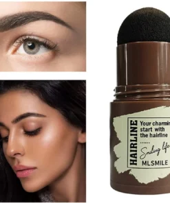 (SUMMER HOT SALE- Save 50% OFF) One Step Brow Stamp Shaping Kit