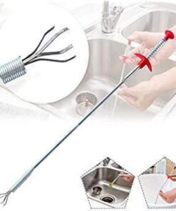 (❤️Clearance Sale - Save 48% OFF)Multifunctional Cleaning Claw💪Buy 2 Get 1 Free