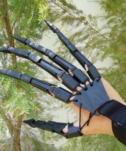 🎃Early Halloween Promotion🎃Articulated Fingers