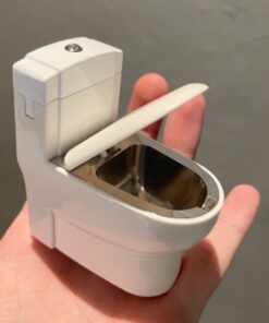 Multifunctional creative personality toilet lighter-🔥🔥BUY 2 SAVE $ 7