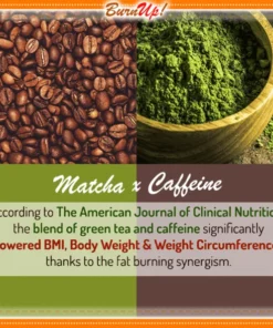 BurnUp! Cellulite Heating Spray