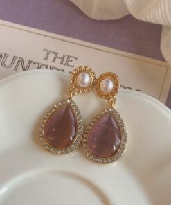 (Spring Sale-Save 50% OFF) Fashion Earrings