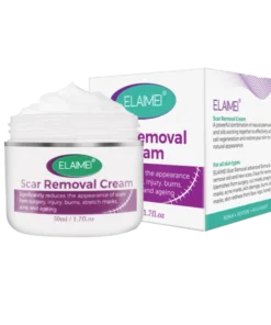 Cicatrix Healing Cream