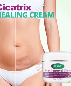 Cicatrix Healing Cream