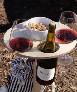 Mother's Day Gift🎁Outdoor Wine Table