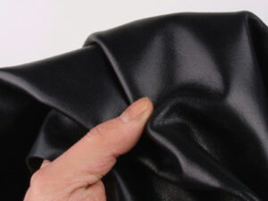 Cuttable Cowhide Leather Repair Patch