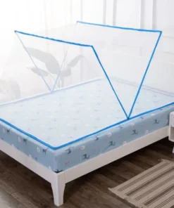 Portable Folding Mosquito Net (BUY 2 GET 10% OFF)
