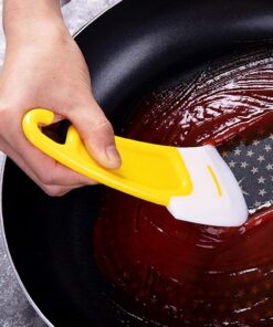 Summer Hot Sale 50% OFF - Oil-Proof Cleaning Scraper(Buy 2 Get 3 Free Now)