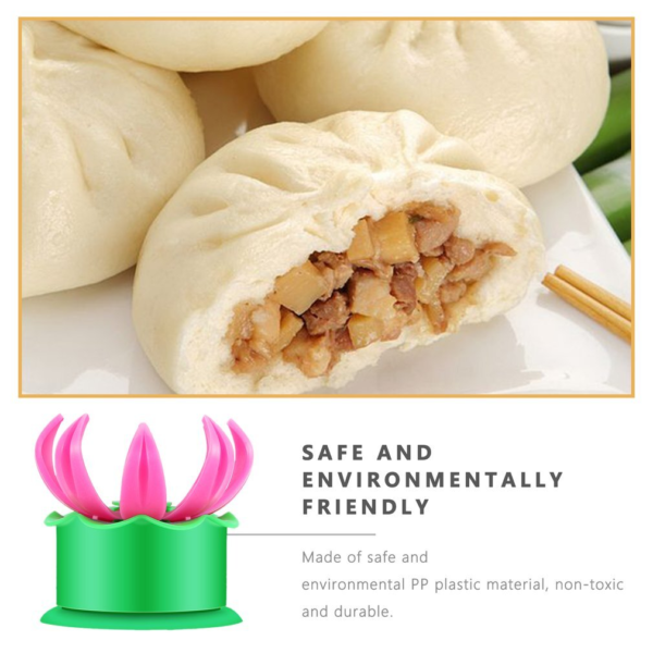 🔥BIG SALE 50% OFF🔥Bun Dumpling Maker