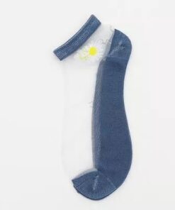 š„Mother's Day Specialš„š„Translucent Daisy Socks