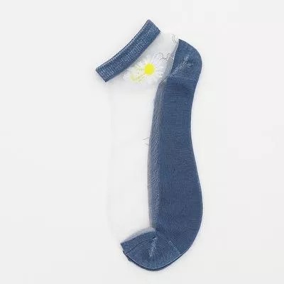 š„Mother's Day Specialš„š„Translucent Daisy Socks
