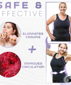 MagHealth™ Lean Earrings