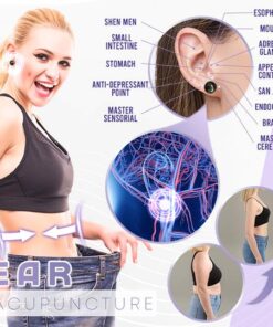 MagHealth™ Lean Earrings