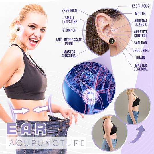 MagHealth™ Lean Earrings