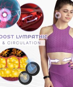 MagHealth™ Lean Earrings