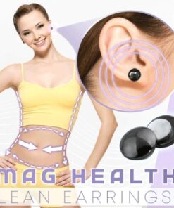 MagHealth™ Lean Earrings